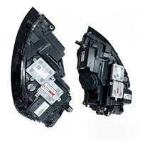 Bloc optique avant pour Volkswagen Golf 7 MK7 GTI 2013-2020, projecteur LED haut de gamme DRL, Plug & Play, phare avant automatique