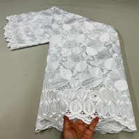 कढ़ाई डिजाइन Organza फीता सेक्विन के साथ डबल अनुक्रम के लिए पूछने के लिए ग्रे फीता कपड़े
