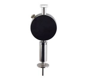 Tester di Durezza Portatile per Frutta <span class=keywords><strong>GY</strong></span>-<span class=keywords><strong>3</strong></span> Penetrometro per Mele Pere Uva Arance - Product Image 3