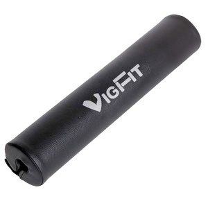 Trọng Lượng Mới Nâng Cổ Và Vai Bảo Vệ Squat Bar Barbell Pad - Product Image 4