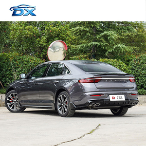 <span class=keywords><strong>Voiture</strong></span> d'occasion <span class=keywords><strong>neuve</strong></span> Geely Xingrui Preface 2.0T 0KM, véhicule essence, <span class=keywords><strong>voiture</strong></span> à essence économique, fabriquée en Chine, berline économique, <span class=keywords><strong>voiture</strong></span> <span class=keywords><strong>pas</strong></span> chère - Product Image 5