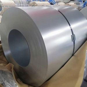 Bobina de Aluminio de Alta Calidad, Bobina de Aluminio de 5 mm, 0,1 mm, 0,2 mm, 0,3 mm, 0,7 mm, Lámina de Aluminio en Bobina, Aleación 1050, 1060, 1100 - Product Image 6