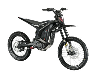 Suministro de Fábrica 2025 Nuevo Leopard XE PRO S 20kw Cloud Leopard Rápido Todoterreno Montaña Tierra Clouded Leopard XE - Product Image 5