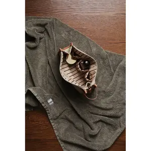 VINGA Bosler trousse de toilette recyclée gadgets durables - Product Image 3