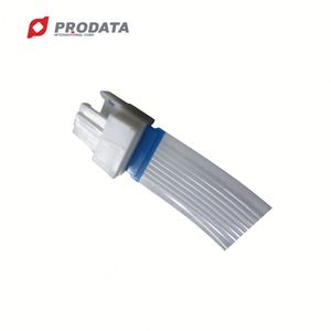 Câble FFC LVDS blindé OEM ODM de Taïwan, marque PRODATA, faisceau de câblage automobile personnalisé, 28/30AWG, 2-50 broches pour panneau coréen - Product Image 5