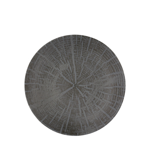 Piatto Piano Forest Gris 27 Cm, Piatti da Tavola - Product Image 1