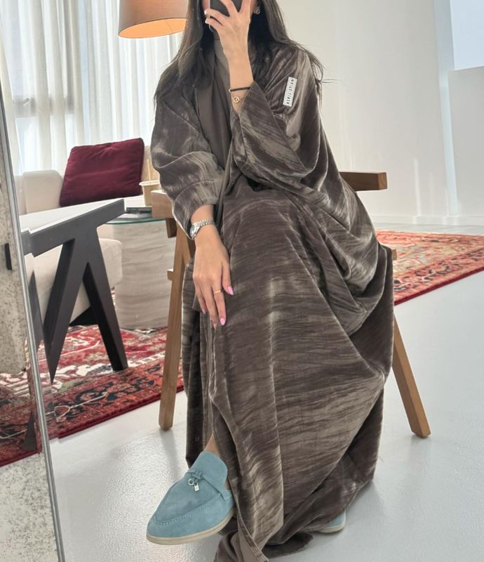New Latest Designs Traditional Muslim Clothing