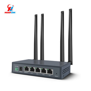 Sản phẩm tùy chỉnh HC-G10 openwrt <span class=keywords><strong>Router</strong></span> mtk7628 300Mbps <span class=keywords><strong>Router</strong></span> 4 gam openwrt với RS485 RS232 hỗ trợ PoE điện - Product Image 1