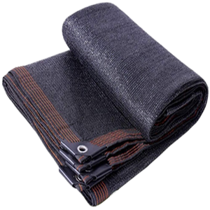 Filet <span class=keywords><strong>d</strong></span>'<span class=keywords><strong>ombrage</strong></span> rectangulaire tissé portable en HDPE stabilisé anti-UV et coupe-vent <span class=keywords><strong>pour</strong></span> serres et piscines - Product Image 2