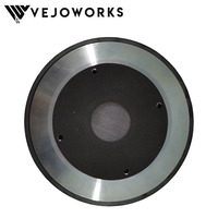 Haut-parleur PA BC7501 de qualité supérieure avec driver de compression 220W, diaphragme en titane, bobine vocale de 3 pouces et goulot de 1,4 pouce