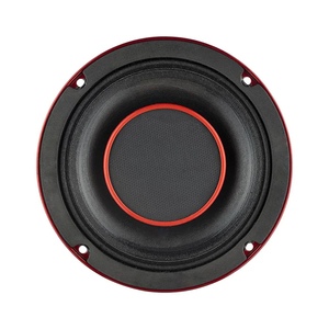 ลำโพงกรวยไฮบริดโคแอกเชียล PRO 6.5 <span class=keywords><strong>นิ้ว</strong></span> กันน้ำ พร้อมไดรเวอร์ในตัว กำลังขับ 225 วัตต์ RMS 4 โอห์ม - Product Image 3