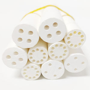 Zerkleinern 95% 97% 99% Magnesia Magnesium oxid Isolierung MGO Heizrohr kerne für Heiß kanals pule - Product Image 2