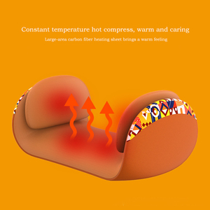 Masajeador de Cintura y Cadera Jamooz 2025 de Alta Calidad con Masaje Caliente y Función de Reparación de Huesos Pélvicos - Product Image 3