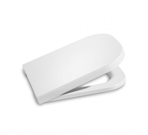 Tapa <span class=keywords><strong>de</strong></span> inodoro personalizada UF, forma cuadrada para inodoro <span class=keywords><strong>Roca</strong></span> Gap WC - Product Image 1