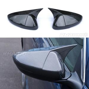 Para Honda INSPIRE 2019-2023, Kit de Carrocería, Cubierta Protectora para Retrovisor, Cubierta para Espejo Lateral, Moldura para Retrovisor, Pieza de Modificación - Product Image 2