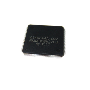 <span class=keywords><strong>EPM</strong></span> 7128SLI84-10 ICs componente elettronico PLCC QFN QPF - Product Image 5