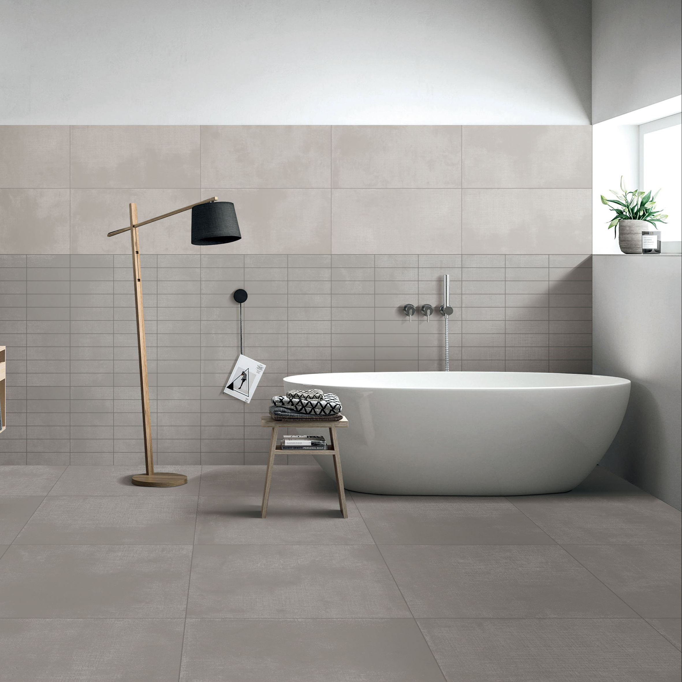 60 X 30 Bathroom Tiles Rispa
