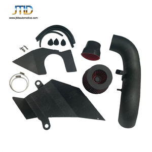 ชุดระบบเหนี่ยวนำระบบไอดีเย็นประสิทธิภาพสำหรับโฟล์คสวาเกนกอล์ฟ Alltrack sportwagen MK7 7.5 <span class=keywords><strong>GTI</strong></span> 2.0T EA888 2015- - Product Image 6