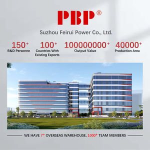 <span class=keywords><strong>Inversor</strong></span> <span class=keywords><strong>Solar</strong></span> Híbrido de Onda Pura de <span class=keywords><strong>3000W</strong></span> 120VAC, <span class=keywords><strong>24V</strong></span> DC a AC, con MPPT Integrado, para Sistemas Solares en Granjas y Ranchos - Product Image 6