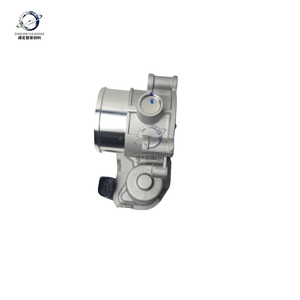 Katup Throttle Yuchai Asli Y30-1008550-01 untuk Mesin Yutong Bus YC4FA - Product Image 3