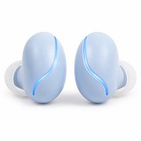 Nouveaux écouteurs sport à basses profondes, casque de jeu pour écouteurs et casques audio
