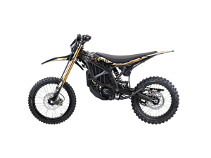 Motocicleta Eléctrica Suron Ultra E de Bajo Precio, 21000w, Surron UltraBee, 60AH, 511N.m, Sur Ron UltraBee Road Ebike - Product Image 1