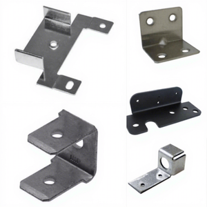 Servicio de Fabricación de Piezas Metálicas de Alta Resistencia a Precios Competitivos: Proceso de Conformado, Estampado y Doblado de Chapa Metálica - Product Image 3