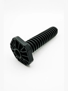 Hansa, Korting, Midea, <span class=keywords><strong>Kaiser</strong></span>, Krona, Candy, Samsung 12176000009726 Pieds à vis pour lave-vaisselle - Product Image 3