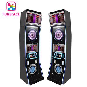 Une variété de jeux de fléchettes d'intérieur club multijoueur sport à pièces - Product Image 5