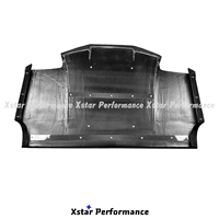 Diffuseur arrière en fibre de carbone Style Vari Vrs pour Subaru Impreza 11 Vab Vaf Wrx Sti 2015-2021