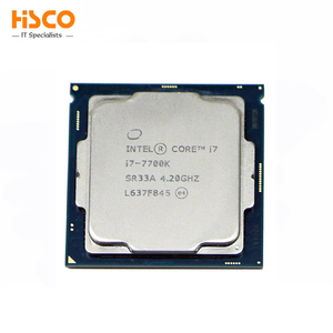 Nouveau <span class=keywords><strong>I7</strong></span>-7700HQ de <span class=keywords><strong>I7</strong></span>-7700T de <span class=keywords><strong>I7</strong></span>-<span class=keywords><strong>7700K</strong></span> <span class=keywords><strong>I7</strong></span>-7700 d'origine pour processeur Intel Core 4core 4.20GHz 8 mo 14nm 91W FCLGA1151 CPU de bureau - Product Image 5