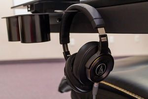 R1 Imperator fonctionne zéro gravité inclinaison PC Cockpit, Ingrem Predator, <span class=keywords><strong>cluvens</strong></span> pour 3 écrans avec massage. Lumières LED RVB - Product Image 4