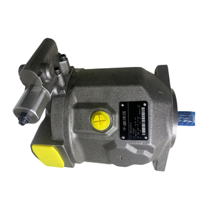 Mejor Precio A10VSO18DFR1/31R-PPA12N00 Bomba de Pistones Axiales de Caudal Variable A10VSO28DFR1/31R-PPA12N00 A10VSO45DFR1/31R-PPA12N00 - Product Image 6