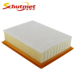 Novo Filtro de Ar Universal de Alta Qualidade da Marca Schutmet com Filtragem Profissional para Changan ZHIXIANG 2008- OEM 1109113-B06 - Product Image 6