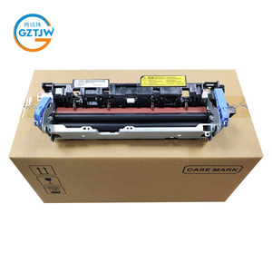 Nouvel ensemble de fusion JC91-01024A 220V JC91-01023A 110V pour <span class=keywords><strong>imprimante</strong></span> laser monochrome <span class=keywords><strong>HP</strong></span> Laser 407nk MFP M432fdn 432 – Unité de fixation et de chauffage - Product Image 2