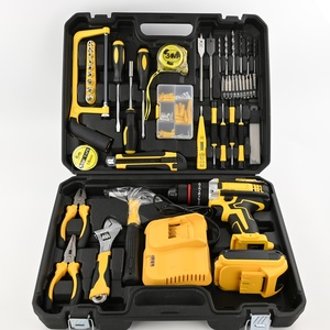 Chine usine OEM 10mm <span class=keywords><strong>mandrin</strong></span> <span class=keywords><strong>perceuse</strong></span> sans fil avec <span class=keywords><strong>perceuse</strong></span> combinée à impact de batterie lithium-ion à vitesse variable - Product Image 1