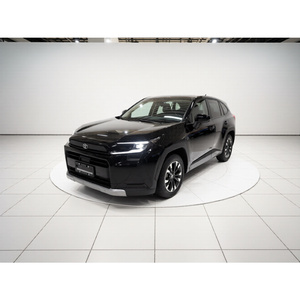 Guazi 2026 <span class=keywords><strong>Toyota</strong></span> <span class=keywords><strong>RAV4</strong></span> SUV Híbrido de 5 Plazas con Carga Automática Certificado LHD para Propietarios de SUV Híbridos Eficientes - Product Image 1