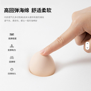 Silla de Peluquería Hidráulica 2025 con Reposacabezas Ajustable, Giratoria 360 Grados, para Estilistas y Barberos - Product Image 6