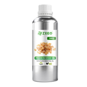 Huile Essentielle d'Encens en Gros pour Usage Cosmétique <span class=keywords><strong>Visage</strong></span> et Corps – Huile Essentielle 100% Pure et Naturelle d'Encens et de Myrrhe - Product Image 2