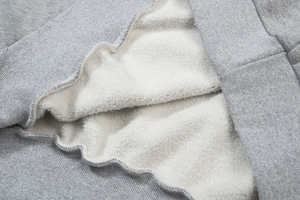 <span class=keywords><strong>Felpa</strong></span> con Cappuccio Oversize Vintage Lavata e Usurata con Scritta '1996', 100% Cotone, <span class=keywords><strong>per</strong></span> <span class=keywords><strong>Coppie</strong></span>, Uomo e Donna, Qualità Premium - Product Image 6