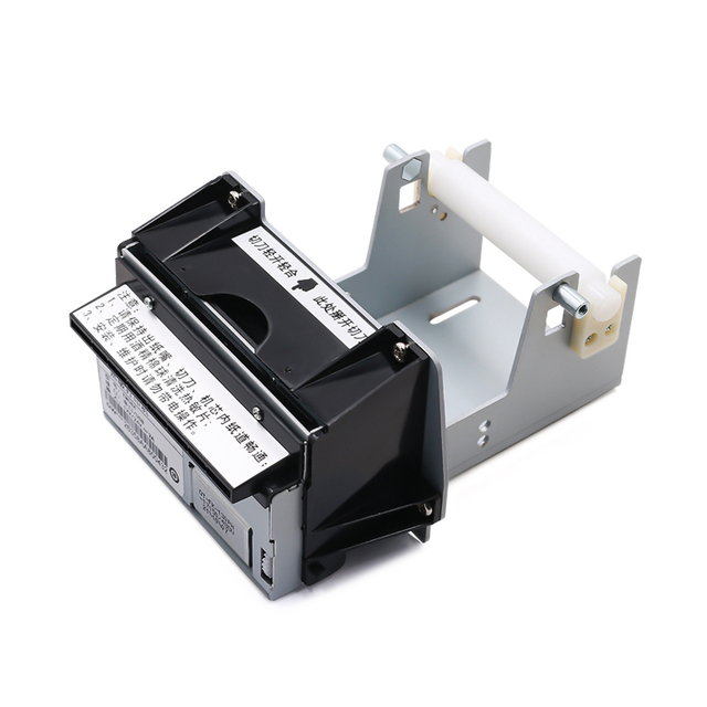 Thermal Printer 58mm Kiosk Printer Embedded Receipt Printer Module Use for Lockers Restaurant
