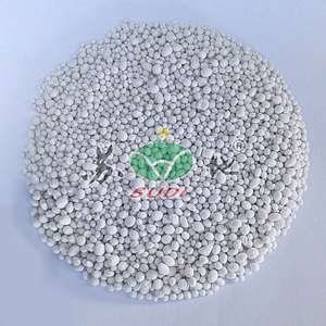 Fertilizante compuesto orgánico 15-15-15 de alta calidad con garantía de calidad 15% NPK - Product Image 5