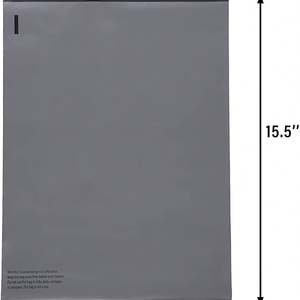 Custom Personalized Logo Durable Reinforced Seams Mailing <b>Bag</b> Strong Adhesive Sealing Poly Mailers - Product Image 2