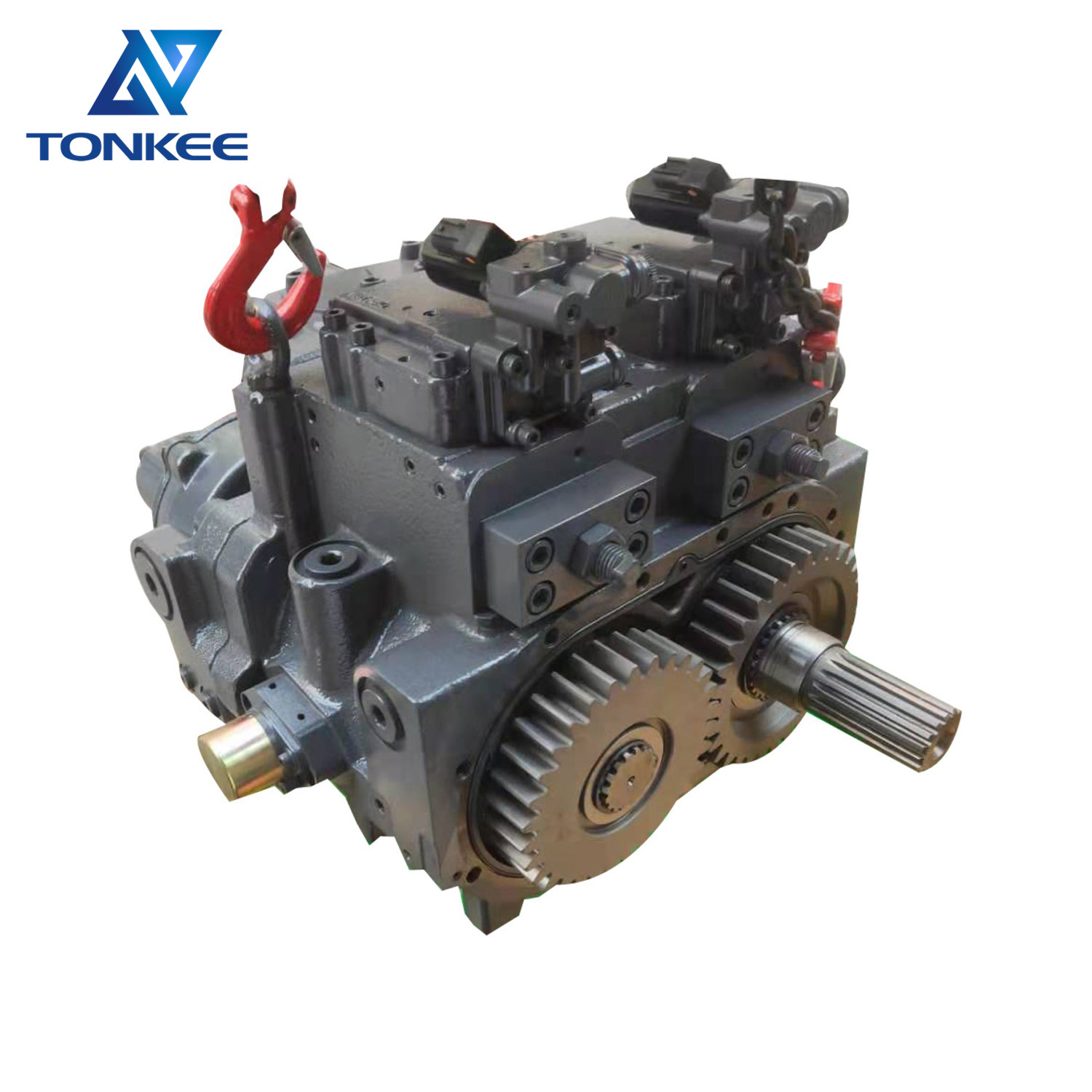 山P 9184686 YA00035150 9199338主泵ZX450 ZX470 K5V200DPH