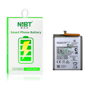 <span class=keywords><strong>Batterie</strong></span> lithium-ion rechargeable HQ-61N pour téléphone portable M01 - Vente en gros OEM Export - Product Image 1