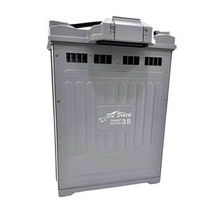 טאטו חכם 14s 53.2v 30000mah plug-in a plug-in <span class=keywords><strong>3.5</strong></span> עבור צמח חקלאי מלאי מלאי מזל "טים uav - Product Image 2