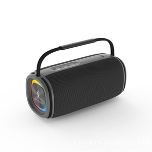 Portable <b>Speaker</b> With Colorful <b>Led</b> Light 10-30W Bluetooth Rechargeable Battery For Outdoor Use - Product Image 2