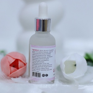 Essenza labbra Logo personalizzabile con Ultra-basso minimo ordine acido ialuronico e collagene per sbiadire le linee delle labbra e idratare le labbra - Product Image 5