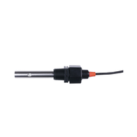 Capteur industriel IP68 EC TDS MODBUS RTU RS485 & 0-2V mesure de tension analogique conductivité salinité TDS avec compensation de température