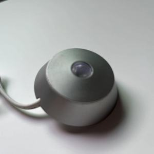 Chine populaire vente chaude <span class=keywords><strong>Led</strong></span> rond <span class=keywords><strong>Led</strong></span> <span class=keywords><strong>Spot</strong></span> Light placard armoire meubles lumière chambre décor lumières - Product Image 4